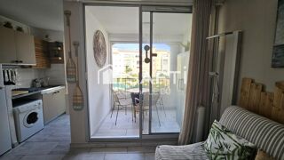  Appartement � vendre 1 pi�ce 23 m�