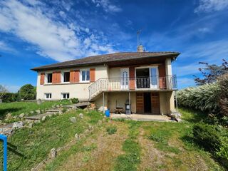  Maison � vendre 8 pi�ces 148 m�