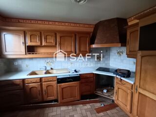  Maison � vendre 6 pi�ces 125 m�