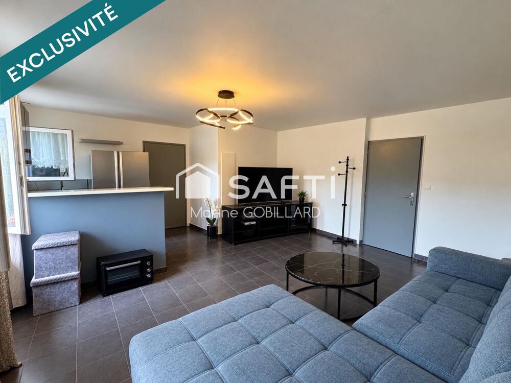 Vente Immeuble Immeuble de rapport, 5 lots et grand garage Cenon