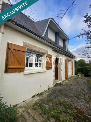  Maison � vendre 4 pi�ces 100 m�