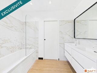  Maison � vendre 6 pi�ces 220 m�