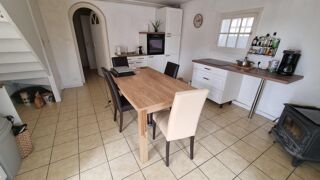 Maison à vendre 5 pièces 147 m²