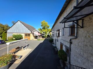 Vente Maison DEMEURE D'EXCEPTION !! Chesnois-auboncourt
