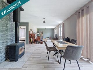  Maison � vendre 5 pi�ces 150 m�