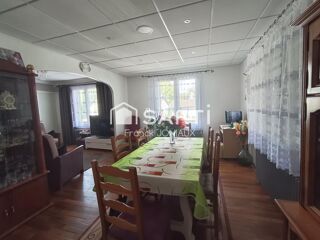  Maison � vendre 6 pi�ces 130 m�