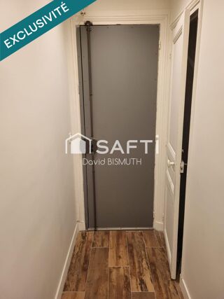  Appartement  vendre 2 pices 36 m