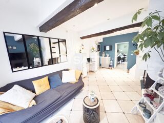  Maison � vendre 5 pi�ces 112 m�