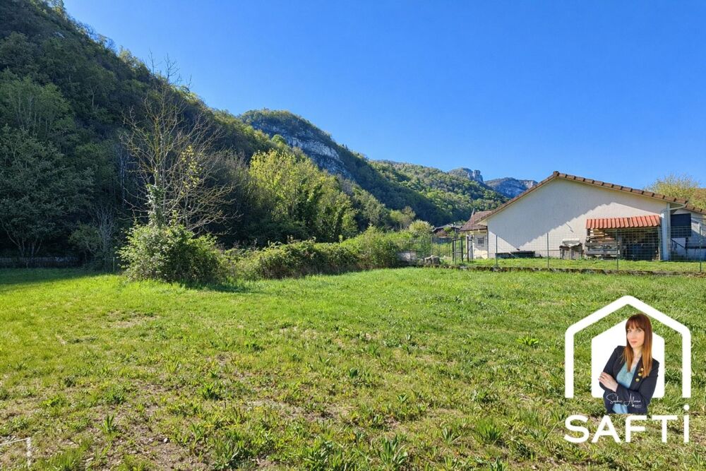 maison neuve T4 de 90 m² + garage  Terrain de 452 m²