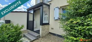  Maison � vendre 5 pi�ces 95 m�