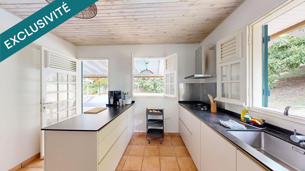Vente Maison Grande villa 200m² idéalement située au Robert Le robert