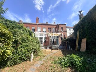  Maison à vendre 9 pièces 260 m²