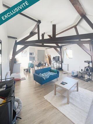  Immeuble � vendre 115 m�