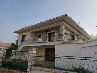  Maison � vendre 6 pi�ces 206 m�