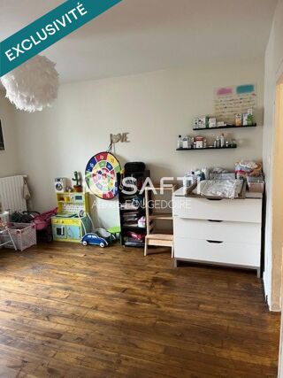  Maison à vendre 6 pièces 127 m²