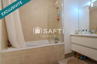  Appartement à vendre 4 pièces 82 m²