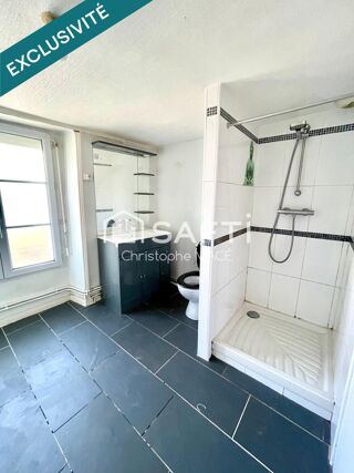  Maison à vendre 3 pièces 80 m²