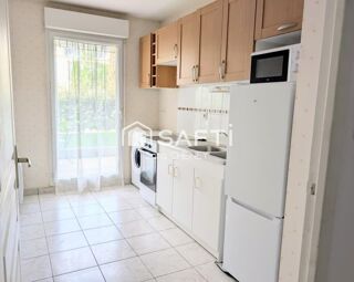  Appartement � vendre 2 pi�ces 47 m�