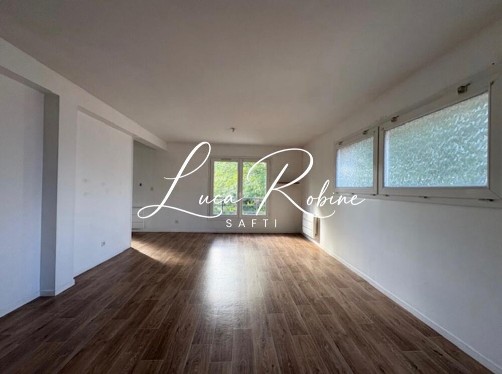 Vente Appartement APPARTEMENT T3 Lens