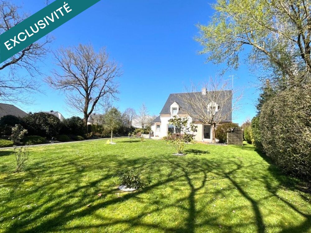Maison 7 pièces 145 m² · à Noyal-Muzillac · 145 m² · 583 000 €