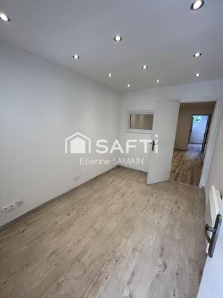  Appartement à vendre 4 pièces 44 m²