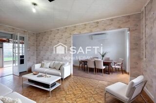  Maison à vendre 4 pièces 87 m²