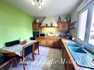  Maison à vendre 6 pièces 146 m²
