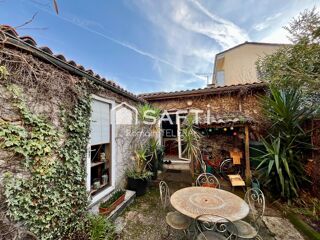  Maison � vendre 5 pi�ces 183 m�