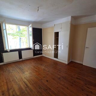  Maison à vendre 5 pièces 84 m²