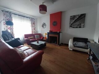  Maison � vendre 5 pi�ces 160 m�