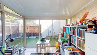  Maison � vendre 4 pi�ces 89 m�