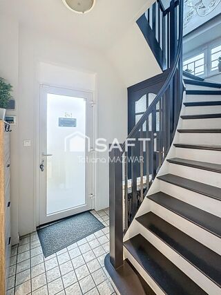  Maison � vendre 8 pi�ces 170 m�