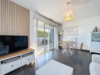  Appartement � vendre 3 pi�ces 60 m�