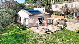  Maison � vendre 3 pi�ces 63 m�