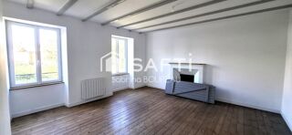  Maison � vendre 3 pi�ces 75 m�