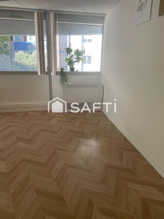   Bureau 41 m2 à louer - Centre d'affaires Central Parc Toulouse