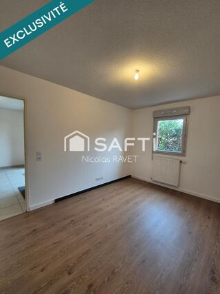  Appartement � vendre 2 pi�ces 42 m�