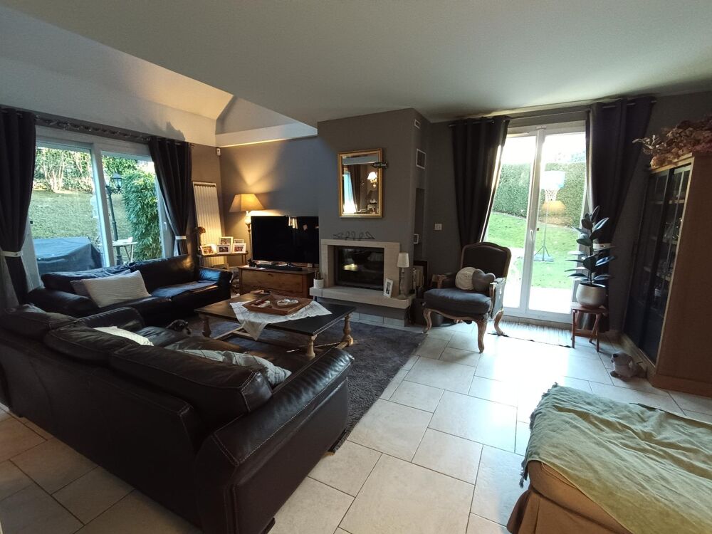 � vendre  Maison Montlignon (95680)