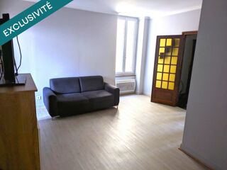  Appartement à vendre 2 pièces 43 m²