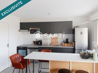  Appartement � vendre 3 pi�ces 67 m�