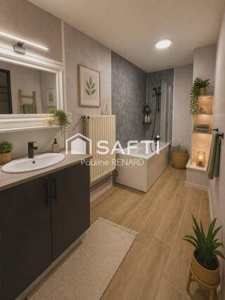  Maison à vendre 7 pièces 104 m²