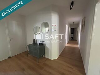  Appartement à vendre 5 pièces 105 m²