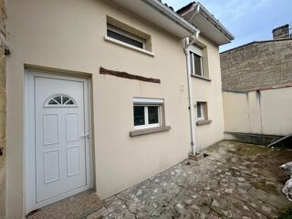  Maison à vendre 6 pièces 126 m²
