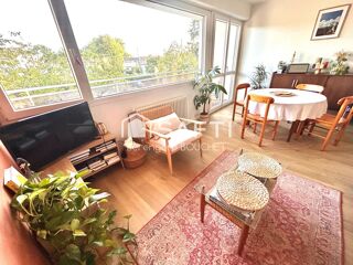  Appartement à vendre 2 pièces 45 m²