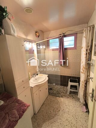  Maison à vendre 5 pièces 93 m²