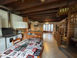  Maison à vendre 6 pièces 133 m²