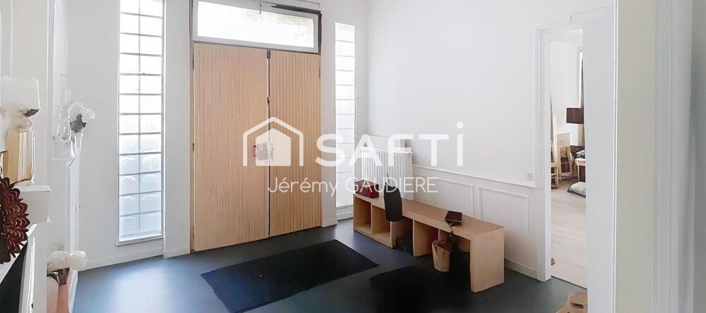 Vente Maison Maison de ma�tre Fouilloy