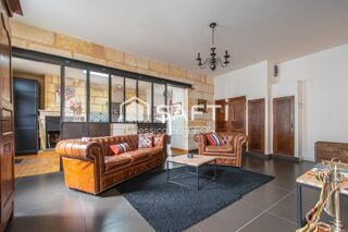  Maison  vendre 7 pices 222 m