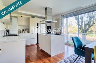  Appartement  vendre 5 pices 110 m