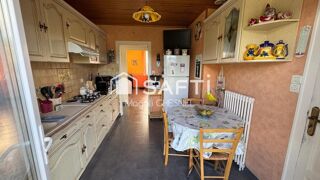  Maison à vendre 7 pièces 89 m²